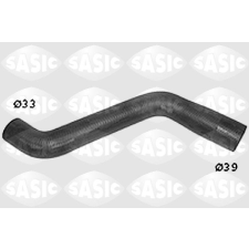 SASIC Hűtőcső SASIC SWH6760 vízhűtő