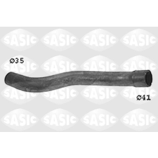 SASIC Hűtőcső SASIC SWH6762 vízhűtő