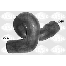 SASIC Hűtőcső SASIC SWH6765 vízhűtő