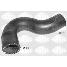 SASIC Hűtőcső SASIC SWH6772 vízhűtő