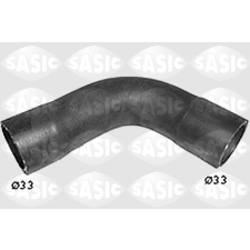 SASIC Hűtőcső SASIC SWH6773 vízhűtő