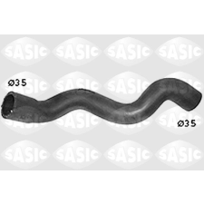 SASIC Hűtőcső SASIC SWH6774 vízhűtő