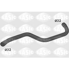 SASIC Hűtőcső SASIC SWH6820 vízhűtő