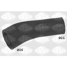 SASIC hűtőcső SWH0331 autóalkatrész