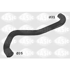 SASIC hűtőcső SWH0467 autóalkatrész