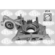 SASIC olajszivattyú SASIC 3654008 autóalkatrész