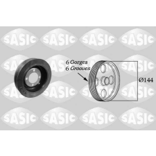SASIC Szíjtárcsa, főtengely SASIC 2150032 autóalkatrész