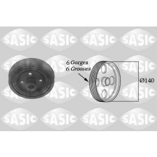 SASIC Szíjtárcsa, főtengely SASIC 2156005 kormányvezérlő és kiegészítői