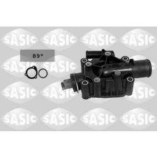 SASIC Termosztát, hűtőfolyadék SASIC 3300005 vízhűtő