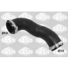 SASIC Töltőlevegő cső 3336079