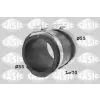 SASIC Töltőlevegő cső 3350011