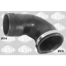 SASIC Töltőlevegő cső 3356012 autóalkatrész