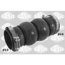 SASIC Töltőlevegő cső SASIC 3330005 autóalkatrész