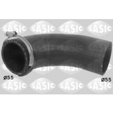 SASIC Töltőlevegő cső SASIC 3330015 autóalkatrész