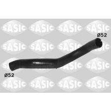 SASIC Töltőlevegő cső SASIC 3330059 autóalkatrész