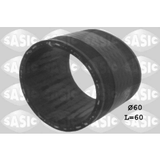 SASIC Töltőlevegő cső SASIC 3336008 autóalkatrész