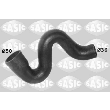 SASIC Töltőlevegő cső SASIC 3336021 autóalkatrész