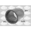 SASIC Töltőlevegő cső SASIC 3336040