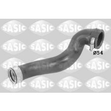 SASIC Töltőlevegő cső SASIC 3336044 autóalkatrész