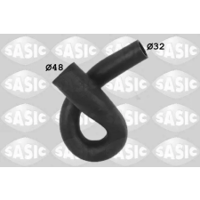 SASIC Töltőlevegő cső SASIC 3336102 autóalkatrész
