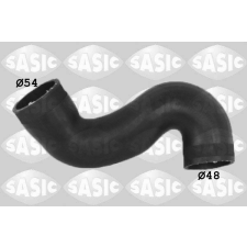 SASIC Töltőlevegő cső SASIC 3336107 autóalkatrész