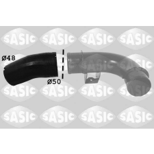 SASIC Töltőlevegő cső SASIC 3336330 autóalkatrész