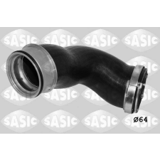 SASIC Töltőlevegő cső SASIC 3356032 autóalkatrész
