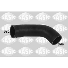 SASIC Töltőlevegő cső SASIC 3356048 autóalkatrész