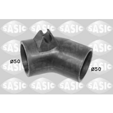 SASIC Töltőlevegő cső SASIC 3356057 autóalkatrész