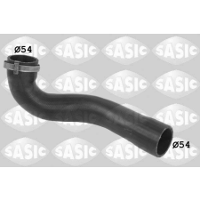 SASIC Töltőlevegő cső SASIC 3356075 autóalkatrész