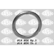 SASIC Tömítőgyűrű, olajleeresztő csavar SASIC 3130020 autóalkatrész