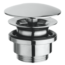  SAT Outlet Leeresztő túlfolyós mosdókhoz CR PZATKA szaniter