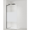  SAT Walk-in zuhanyparaván 90 cm SATBWI90MPZAVLC