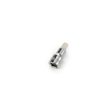 SATA SATA dugókulcs 1/2'' 4mm imbusz dugókulcs