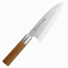 Satake Masamune Deba 16 cm-es halas kés kés és bárd