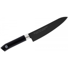 Satake Swordsmith szakácskés 18 cm Titánium bevonat kés és bárd