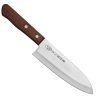  Satake Tomoko Santoku japán konyhakés 17 cm - Japán minőség a konyhában