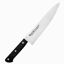  Satake Unique Vg-10 20cm-es szakácskés kés és bárd