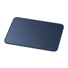 Satechi Eco Leather Egérpad Blue (ST-ELMPB) egérpad
