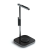 Satechi Headphone Stand with Wireless Charger Space Grey (ST-UCHSMCM)
