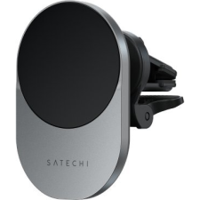 Satechi indukciós akkutöltő ST-Q2CCM ST-Q2CCM Kimenetek Standard indukciós töltés (SATSTQ2CCM [25404597]) mobiltelefon kellék