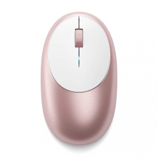 Satechi M1 Bluetooth Wireless Mouse Rose Gold egér