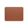 Satechi Premium Mouse Mat - vegán bőr egérpad barna