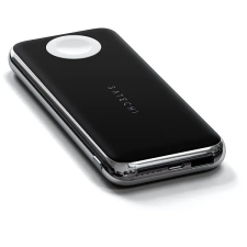 Satechi Quatro Wireless 10000mAh PowerBank Space Gray ST-UC10WPBM power bank