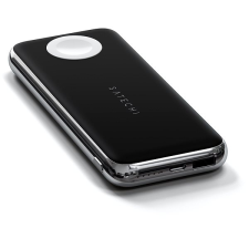 Satechi Quatro Wireless Power Bank Qi Wireless Space Grey power bank