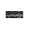 Satechi Slim X1 Bluetooth Backlight Keyboard Space Grey US (ST-BTSX1M)