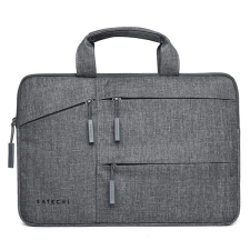 Satechi st-ltb13 13" szürke notebook táska számítógéptáska