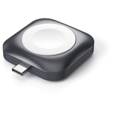 Satechi USB-C Magnetic Charging Dock for Apple Watch okosóra kellék
