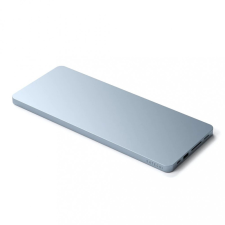 Satechi USB-C Slim Dock for 24” IMAC Blue laptop kellék