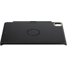 Satechi Vegan-Leather Magnetic Case For iPad Pro 11inch - Black tablet kellék